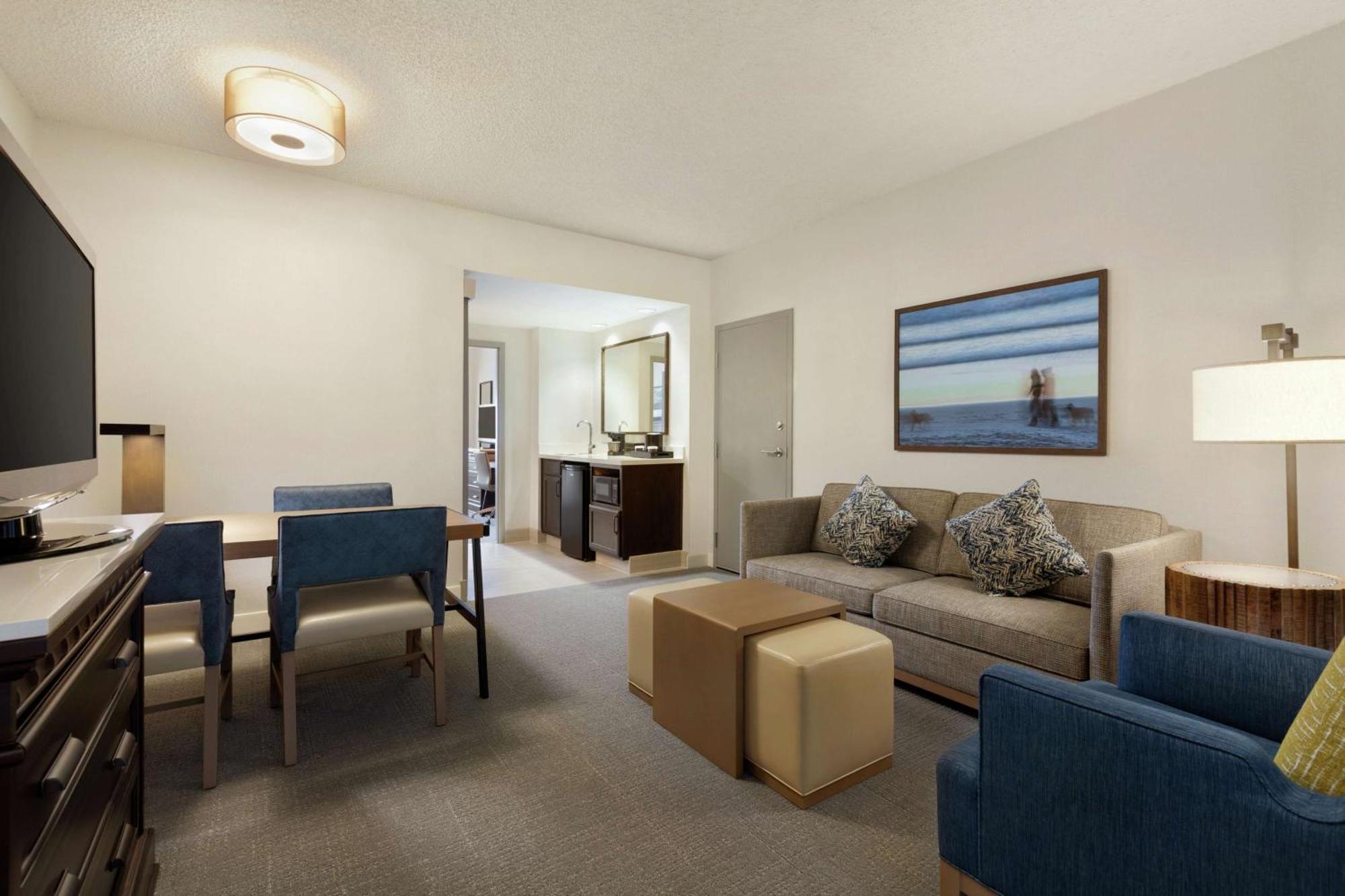 Embassy Suites By Hilton Monterey Bay Seaside Εξωτερικό φωτογραφία