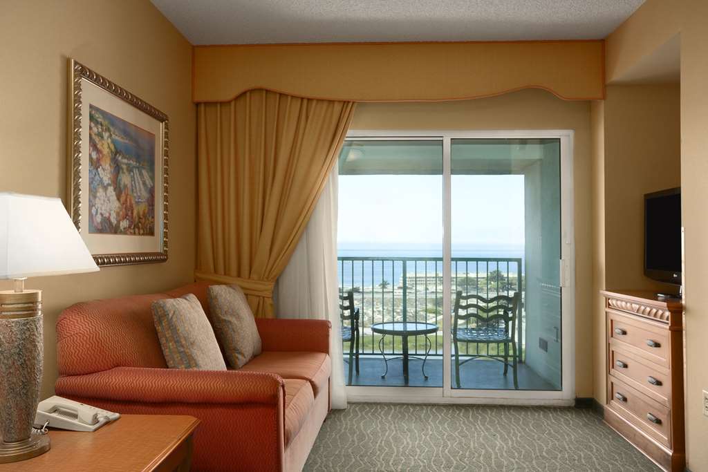 Embassy Suites By Hilton Monterey Bay Seaside Δωμάτιο φωτογραφία